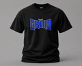 Grind Essential Tee (Black)