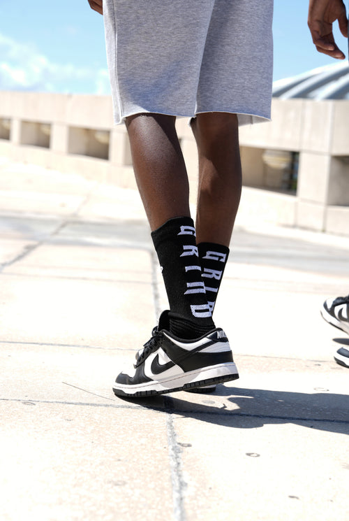 G-Tech Socks