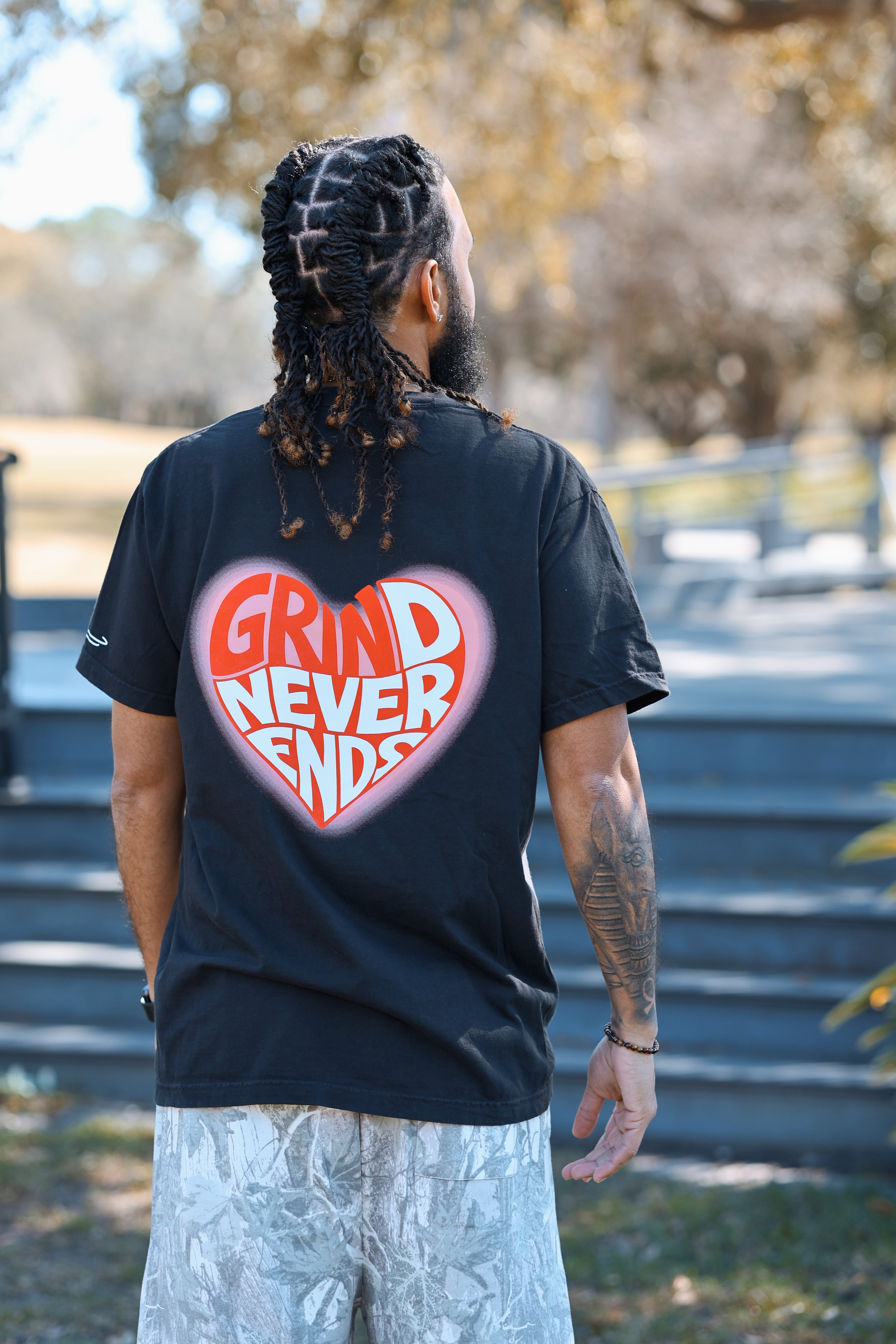 Love & Grind