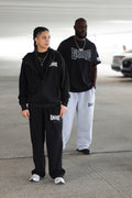 GNE Signature Sweatpants Black