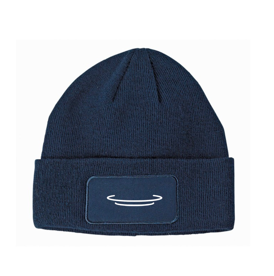 GNE Beanie (Navy)
