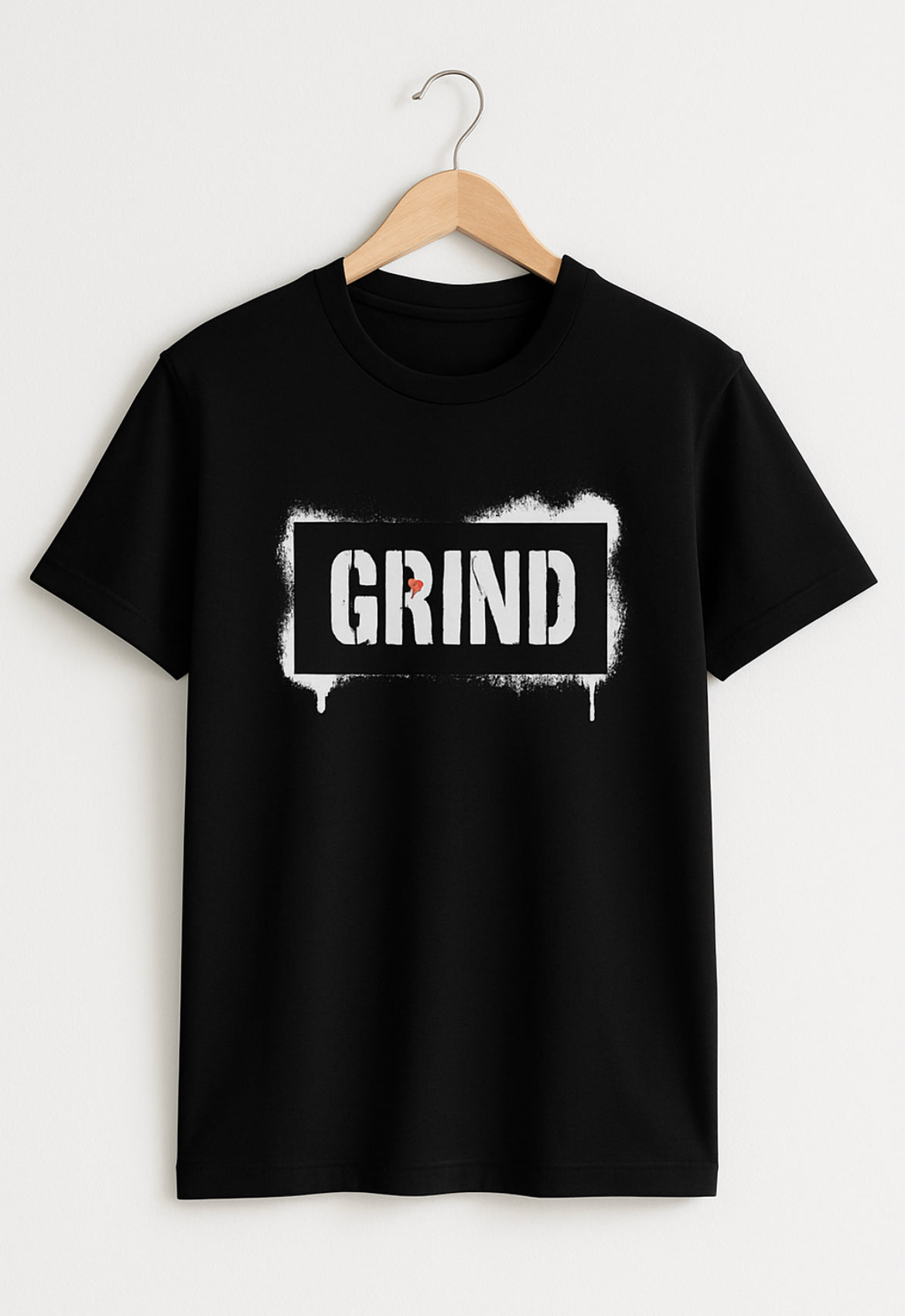 GRIND Force Black