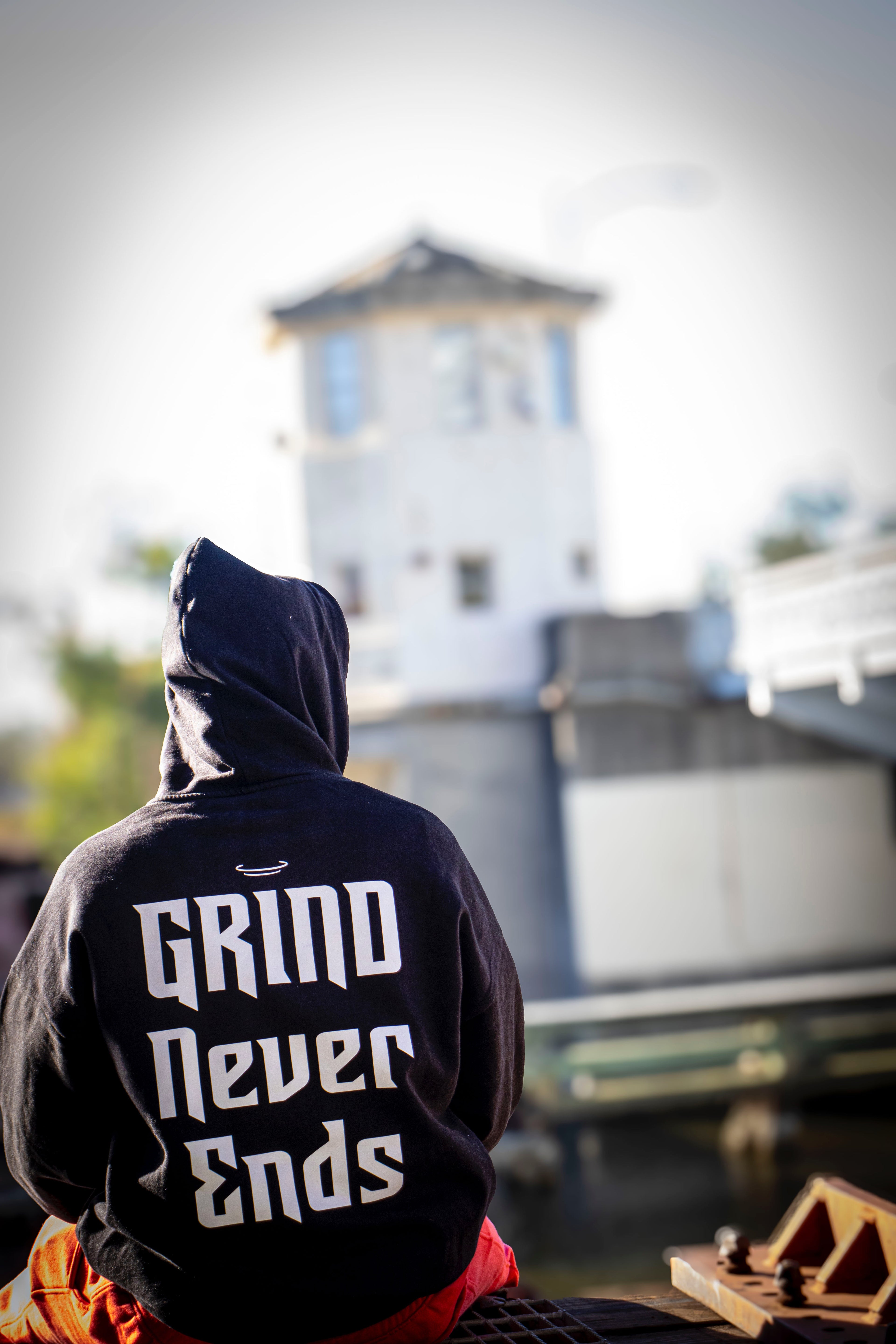 GNE Sun Faded Jogger Sets