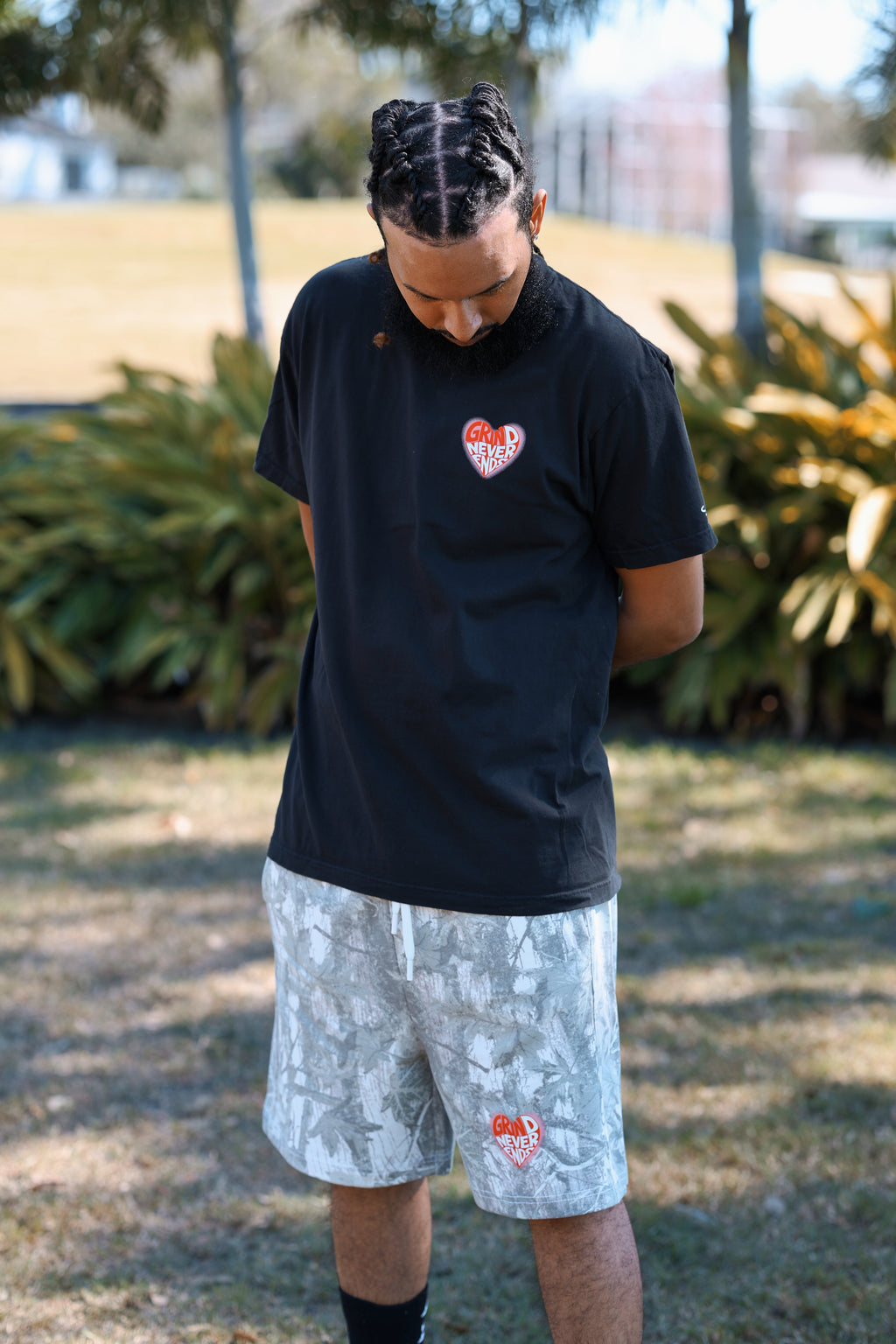Love & Grind