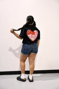 Love & Grind Crop Top