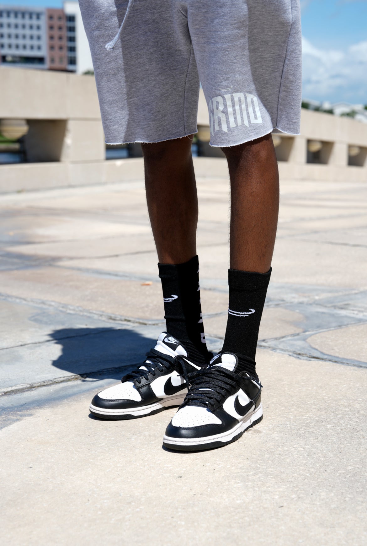 G-Tech Socks
