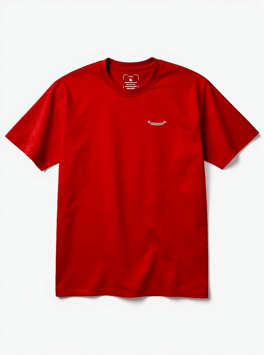 Grind Never Ends Red