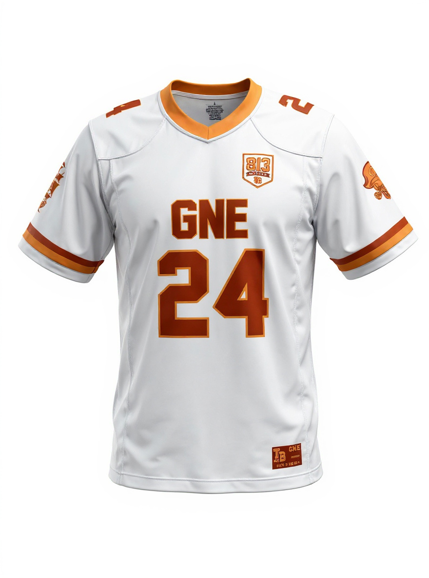 GNE 813 Legacy Jerseys