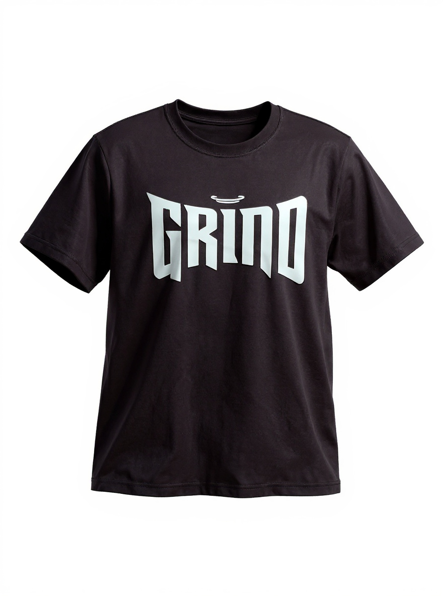 GRIND Limited Edition Tee “Mocha Brown”
