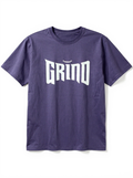 GRIND Limited Edition Tee “Shadow Purple”
