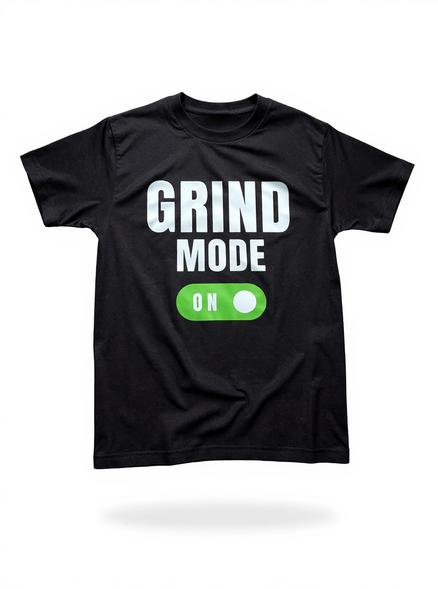 Grind Mode